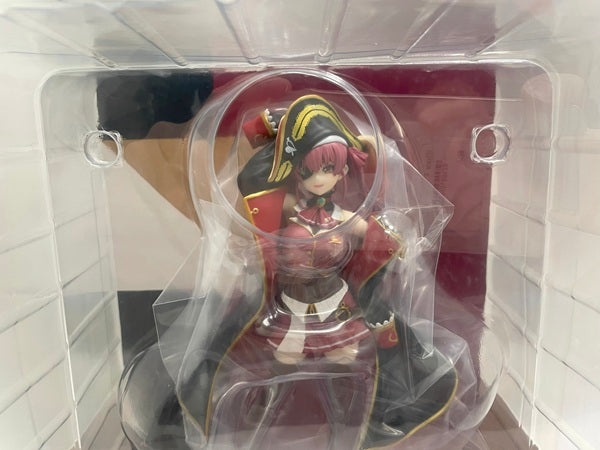 【中古】【未開封】POP UP PARADE 宝鐘マリン 「ホロライブプロダクション」 プラスチック製塗装済み完成品＜フィギュア＞（代引き不可）6546