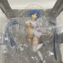 【中古】【未開封】クイーンズゲイト 運命の子 ディズィー ２PカラーVer.（白） 1/8スケールフィギュア＜フィギュア＞（代引き不可）6546