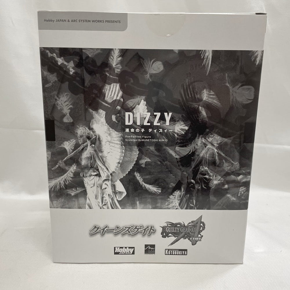 中古】【未開封】クイーンズゲイト 運命の子 ディズィー 2P