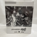 【中古】【未開封】クイーンズゲイト 運命の子 ディズィー ２PカラーVer.（白） 1/8スケールフィギュア＜フィギュア＞（代引き不可）6546