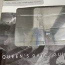 【中古】【未開封】クイーンズゲイト 運命の子 ディズィー ２PカラーVer.（白） 1/8スケールフィギュア＜フィギュア＞（代引き不可）6546