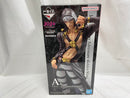 【中古】【未開封】リゾット・ネエロ 「一番くじ ジョジョの奇妙な冒険 GOLDEN WIND -HITMAN TEAM-」 MASTERLISE A賞＜フィギュア＞（代引き不可）6546