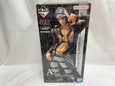 【中古】【未開封】リゾット・ネエロ 「一番くじ ジョジョの奇妙な冒険 GOLDEN WIND -HITMAN TEAM-」 MASTERLISE A賞＜フィギュア＞（代引き不可）6546