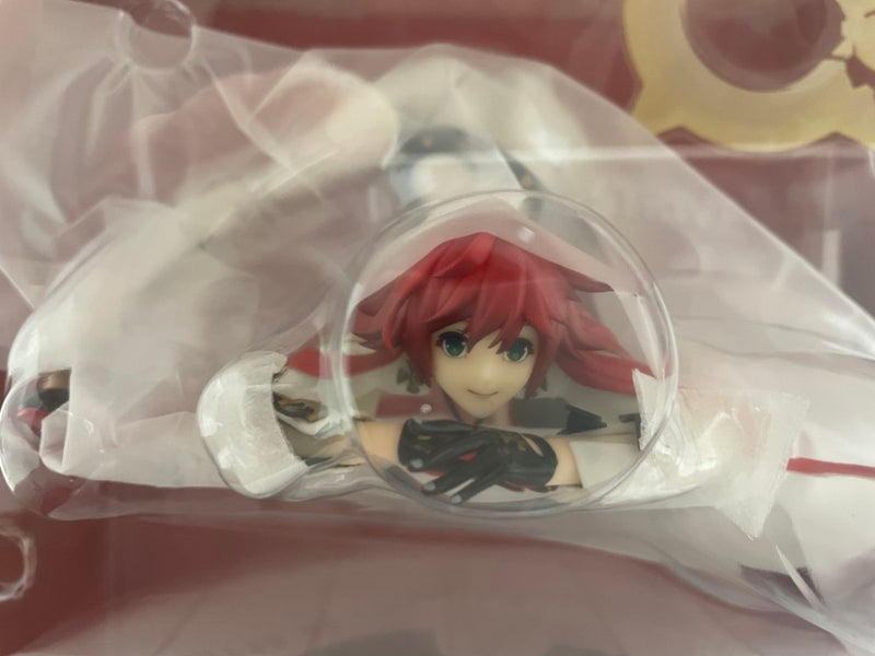 【中古】【未開封】ジャック・オー 「GUILTY GEAR -STRIVE-」 1/9 PVC＆ABS製塗装済み完成品＜フィギュア＞（代引き不可）6546