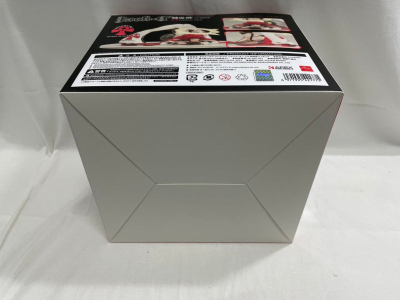 【中古】【未開封】ジャック・オー 「GUILTY GEAR -STRIVE-」 1/9 PVC＆ABS製塗装済み完成品＜フィギュア＞（代引き不可）6546