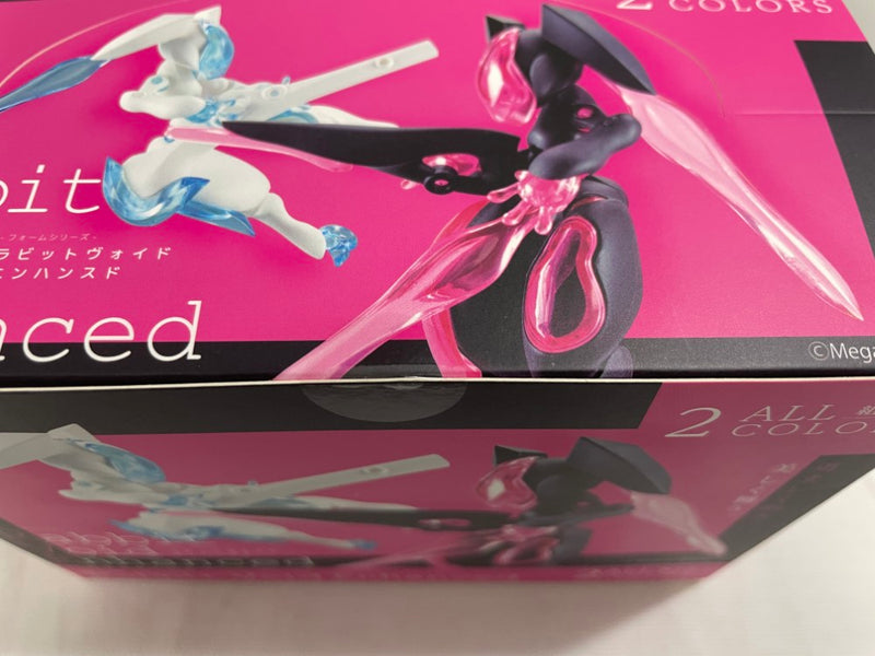 【中古】【未開封】FORM Series Rabbit Void Enhanced Abyss Dark/Pure Snow＜フィギュア＞（代引き不可）6546