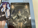 【中古】【未開封】【特典付】figma 早瀬ユウカ 「ブルーアーカイブ -Blue Archive-」＜フィギュア＞（代引き不可）6546