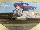 【中古】【未開封】【特典付】figma 早瀬ユウカ 「ブルーアーカイブ -Blue Archive-」＜フィギュア＞（代引き不可）6546