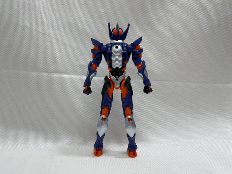 【中古】【開封品】THE合体 グリッドナイト＆ゴルドバーン 「SSSS.DYNAZENON」 アクションフィギュア＜フィギュア＞（代引き不可）6546