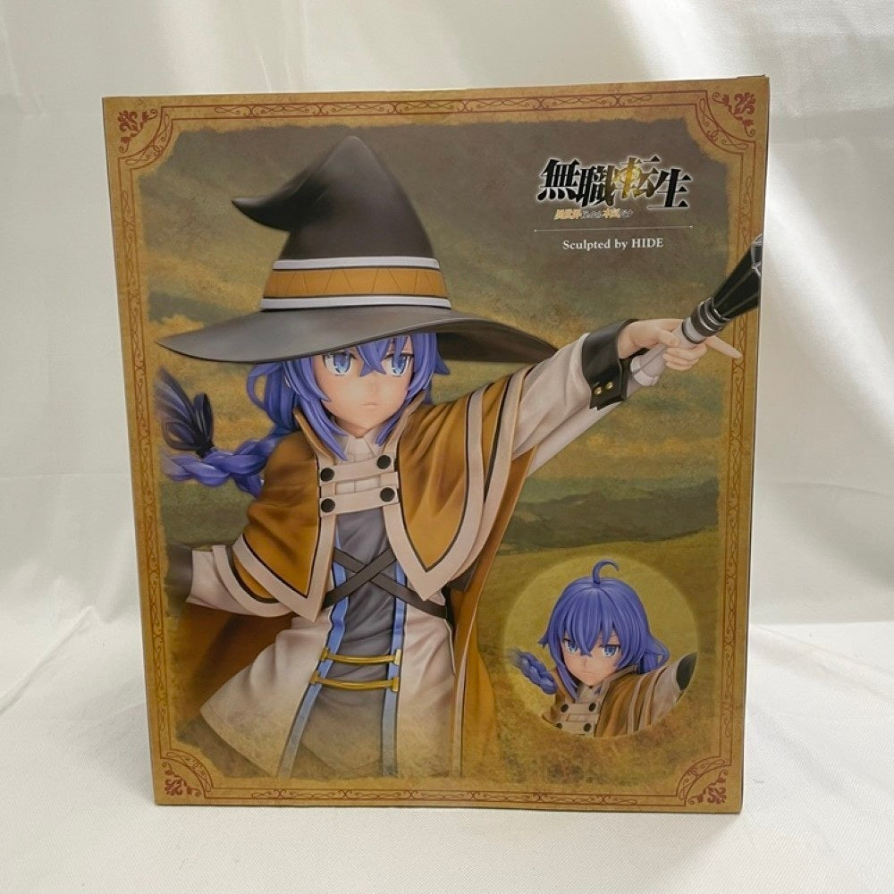 中古】【未開封】【特典付】ロキシー・ミグルディア 「無職転生