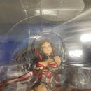 【中古】【未開封】『BLACK LAGOON』20th Anniversary レヴィ 緋色の女王ver. 1/7スケール塗装済み完成品＜フィギュア＞（代引き不可）6546