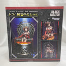 【中古】【未開封】『BLACK LAGOON』20th Anniversary レヴィ 緋色の女王ver. 1/7スケール塗装済み完成品＜フィギュア＞（代引き不可）6546