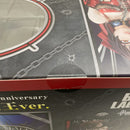 【中古】【未開封】『BLACK LAGOON』20th Anniversary レヴィ 緋色の女王ver. 1/7スケール塗装済み完成品＜フィギュア＞（代引き不可）6546