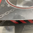 【中古】【未開封】『BLACK LAGOON』20th Anniversary レヴィ 緋色の女王ver. 1/7スケール塗装済み完成品＜フィギュア＞（代引き不可）6546