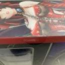 【中古】【未開封】『BLACK LAGOON』20th Anniversary レヴィ 緋色の女王ver. 1/7スケール塗装済み完成品＜フィギュア＞（代引き不可）6546