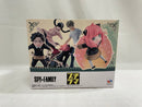 【中古】【未開封】全4種セット 「プチラマシリーズ 箱入りSPY×FAMILY」＜フィギュア＞（代引き不可）6546