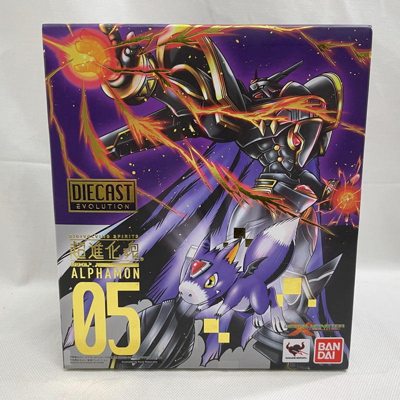 予約販売 デジモン 超進化魂 デジモンアドベンチャー（デジモン 5体セット ゲームキャラクター