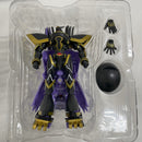 【中古】【開封品】超進化魂 05 アルファモン 「デジモンアドベンチャー」＜フィギュア＞（代引き不可）6546