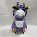 【中古】【開封品】超進化魂 05 アルファモン 「デジモンアドベンチャー」＜フィギュア＞（代引き不可）6546