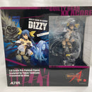 【中古】【未開封】ディズィー 「GUILTY GEAR XX ACORE」 1/8スケール PVC製塗装済完成品＜フィギュア＞（代引き不可）6546