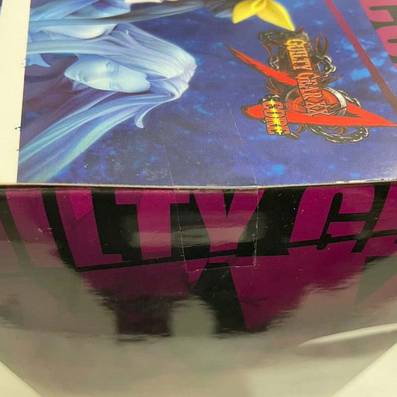 【中古】【未開封】ディズィー 「GUILTY GEAR XX ACORE」 1/8スケール PVC製塗装済完成品＜フィギュア＞（代引き不可）6546