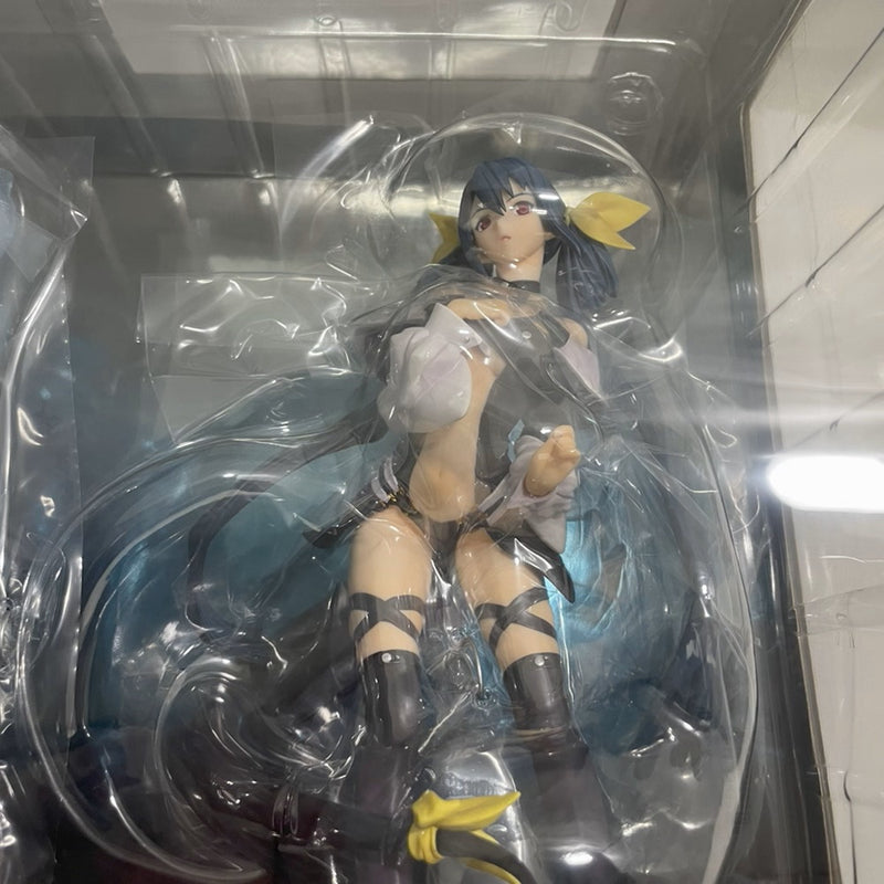 【中古】【未開封】ディズィー 「GUILTY GEAR XX ACORE」 1/8スケール PVC製塗装済完成品＜フィギュア＞（代引き不可）6546
