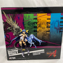【中古】【未開封】ディズィー 「GUILTY GEAR XX ACORE」 1/8スケール PVC製塗装済完成品＜フィギュア＞（代引き不可）6546