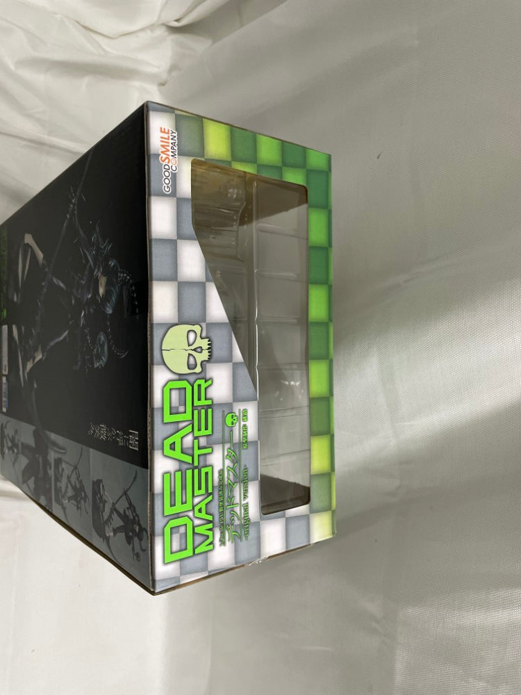 【中古】【未開封】デッドマスター -original version- 「ブラック★ロックシューター」 1/8PVC塗装済み完成品＜フィギュア＞（代引き不可）6546