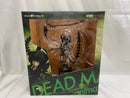 【中古】【未開封】デッドマスター -animation version- 「ブラック★ロックシューター」1/8 PVC塗装済み完成品＜フィギュア＞（代引き不可）6546