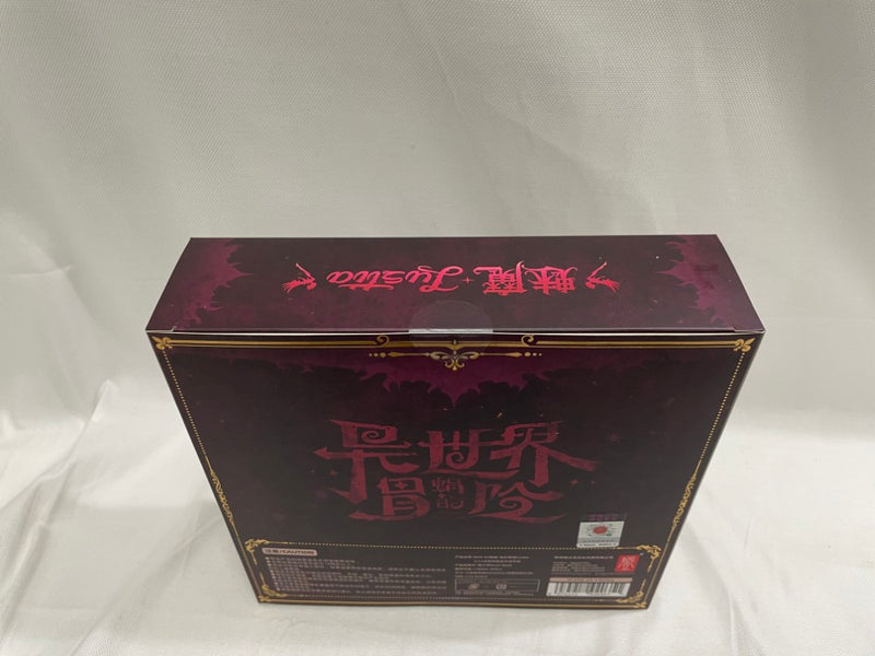 【中古】【未開封】SNAIL SHELL(蝸之殻) RPG-01 サキュバス ラスティア 1/12スケール可動フィギュア＜フィギュア＞（代引き不可）6546