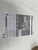 【中古】【開封品】ミラ(Mira) illustration byトリダモノ 1/7 プラスチック製塗装済み完成品＜フィギュア＞（代引き不可）6546