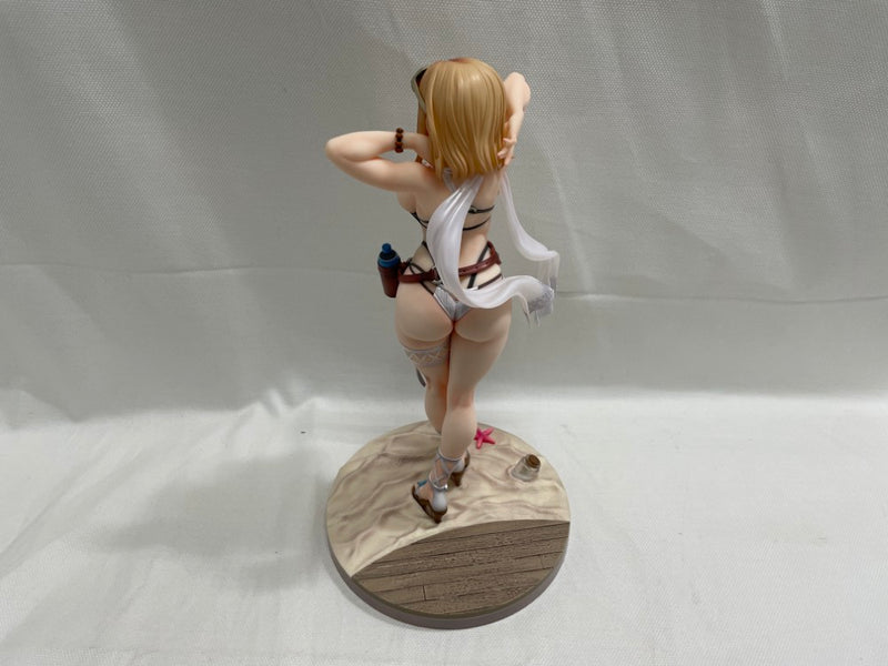 【中古】【開封品】ミラ(Mira) illustration byトリダモノ 1/7 プラスチック製塗装済み完成品＜フィギュア＞（代引き不可）6546