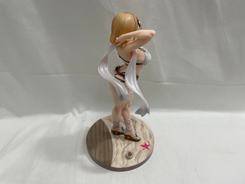 【中古】【開封品】ミラ(Mira) illustration byトリダモノ 1/7 プラスチック製塗装済み完成品＜フィギュア＞（代引き不可）6546