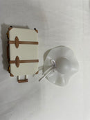 【中古】【開封品】ミラ(Mira) illustration byトリダモノ 1/7 プラスチック製塗装済み完成品＜フィギュア＞（代引き不可）6546