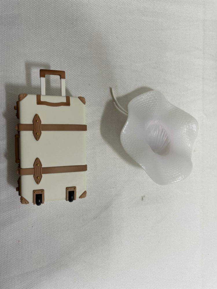 【中古】【開封品】ミラ(Mira) illustration byトリダモノ 1/7 プラスチック製塗装済み完成品＜フィギュア＞（代引き不可）6546