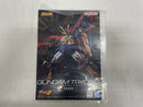 【中古】【開封品】超合金魂 GX-113 最強機動 ガンダムトライオン3 「ガンダムビルドファイターズトライ」＜フィギュア＞（代引き不可）6546