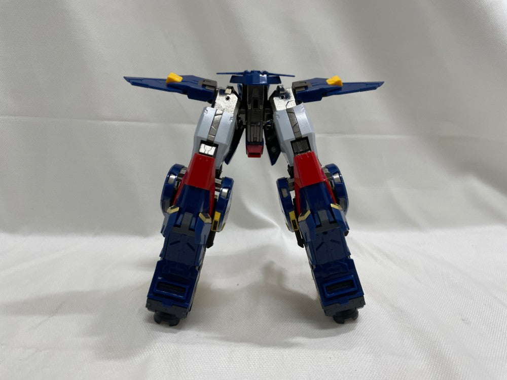 中古】【開封品】超合金魂 GX-113 最強機動 ガンダムトライオン3