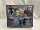 【中古】【未組立】1/72 オーバード・ウェポンセット 初回限定版 「アーマード・コアV」 ヴァリアブルインフィニティシリーズ＜プラモデル＞（代引き不可）6546
