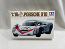 【中古】【未組立】1/18 ポルシェカレラ-10 「チャレンジャーシリーズ No.1」 ディスプレイモデル [10001]＜プラモデル＞（代引き不可）6546