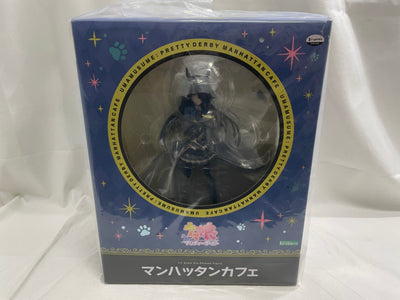 【中古】【未開封】【特典付き】ウマ娘 プリティーダービー マンハッタンカフェ 1/7 完成品フィギュア＜フィギュア＞（代引き不可）6546