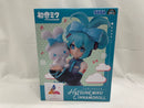【中古】【未開封】「初音ミクシリーズ」 Luminasta“初音ミク×シナモロール”＜フィギュア＞（代引き不可）6546