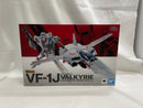 【中古】【未開封】DX超合金 VF-1J バルキリー(一条輝機) 初回限定版 「超時空要塞マクロス」＜フィギュア＞（代引き不可）6546