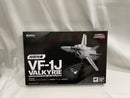 【中古】【未開封】DX超合金 VF-1J バルキリー(一条輝機) 初回限定版 「超時空要塞マクロス」＜フィギュア＞（代引き不可）6546