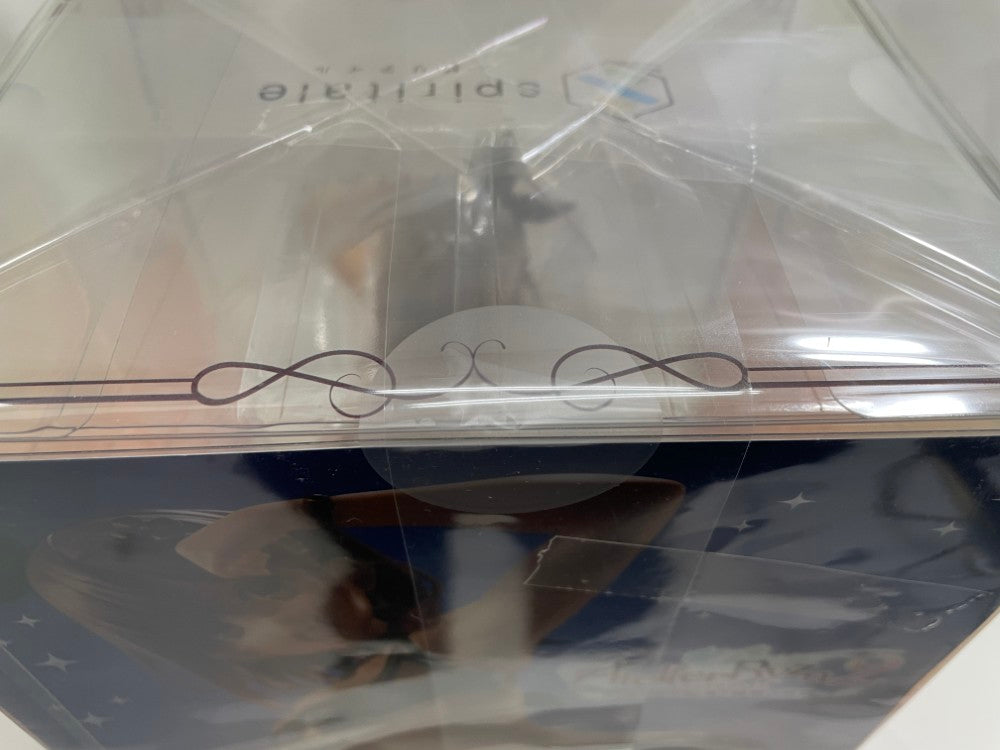 ライザのアトリエ2 ライザ フィギュア 白水着 黒水着日焼け 2体セット 中古 Amazon.co.jp: Spiritale スピリテイル ライザのアトリエ2 ～失