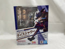【中古】【開封品】S.H.Figuarts ウマ娘 プリティーダービー ライスシャワー Special Edition [3rd Anniversary スリーブ付]＜フィギュア＞（代引き不可）6546