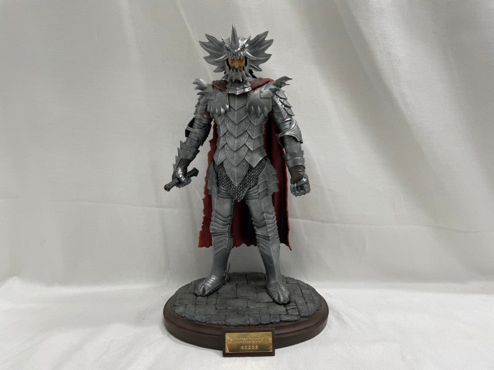 Berserk グルンベルド ベルセルク BERSERK TCG グルンベルド BK1 134 パラレルレア