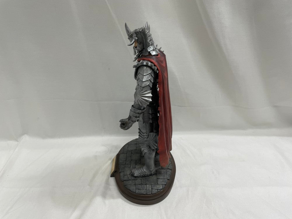 中古】【開封品】ベルセルク グルンベルド スタチュー＜フィギュア