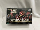 【中古】【未組立】1/72 アルゼブラ SOLUH バルバロイ 「アーマード・コア4」 [VI072X]＜プラモデル＞（代引き不可）6546