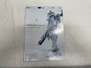 【中古】【未組立】1/72 アスピナ ホワイト・グリント ARMORED CORE 4 Ver. 「アーマード・コア4」 [VI066X]＜プラモデル＞（代引き不可）6546