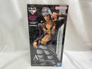 【中古】【未開封】リゾット・ネエロ 「一番くじ ジョジョの奇妙な冒険 GOLDEN WIND -HITMAN TEAM-」 MASTERLISE A賞＜フィギュア＞（代引き不可）6546